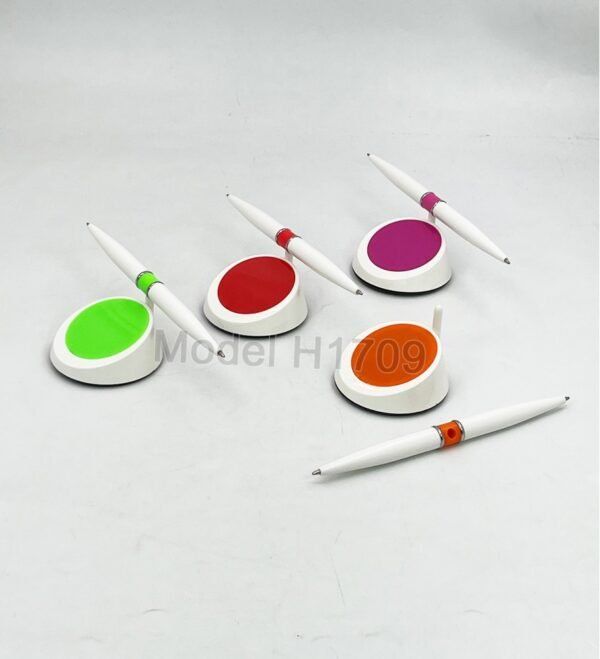 Deskstick Ball Pen - Image 2
