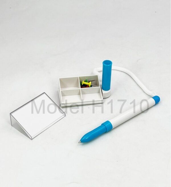 Deskstick Wire Pen Stand - Image 3