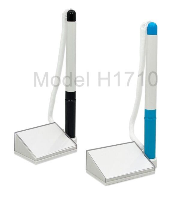 Deskstick Wire Pen Stand - Image 2