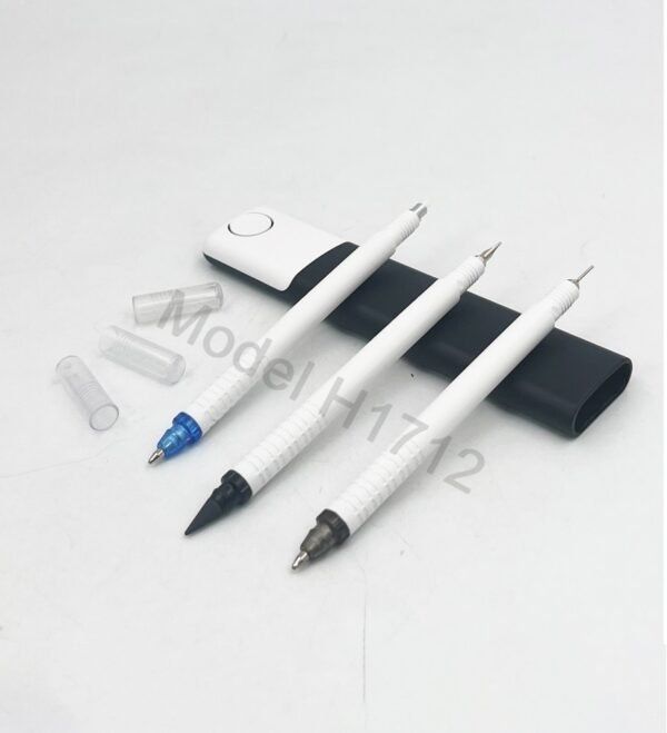 6 In 1 Stationery Kit - Image 3