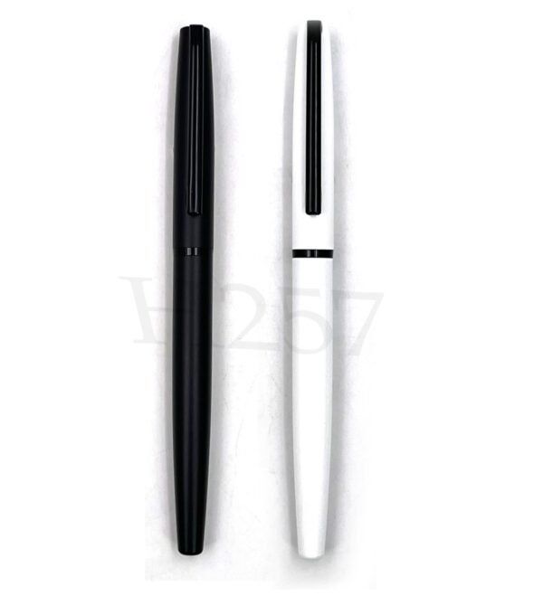 Metal Roller Pen - Image 3