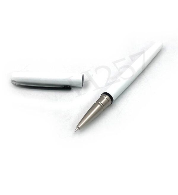Metal Roller Pen - Image 2