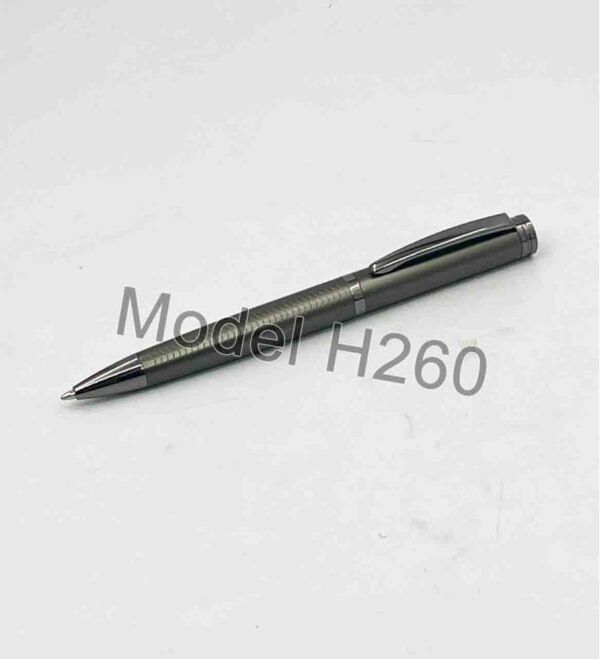 Metal Ball Pen - Image 4