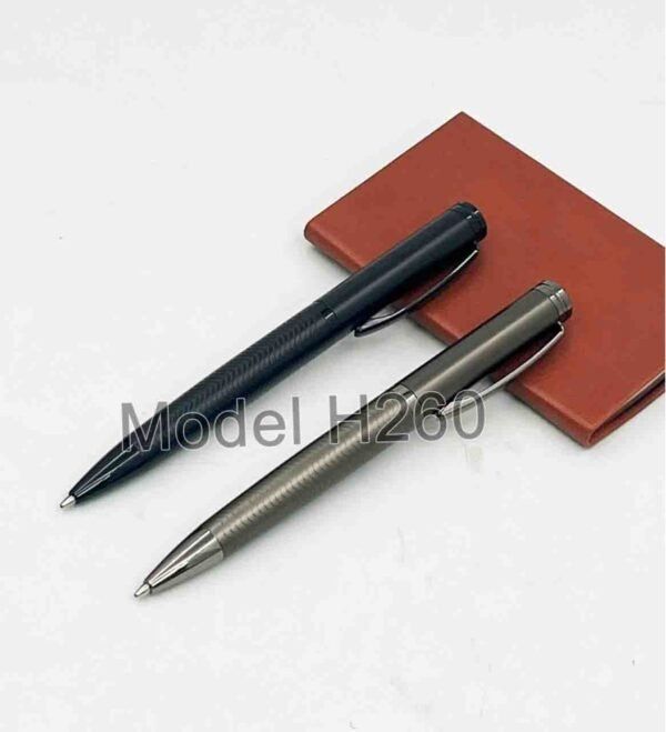 Metal Ball Pen - Image 3