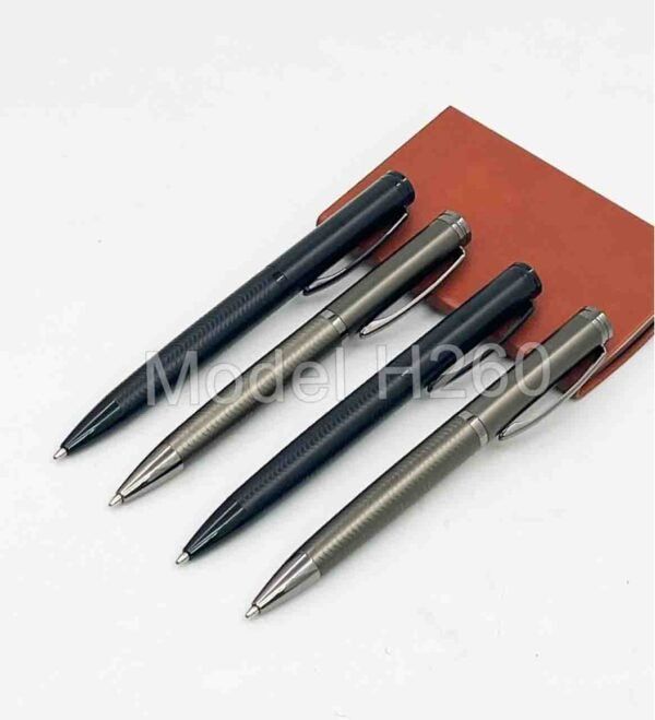 Metal Ball Pen - Image 2