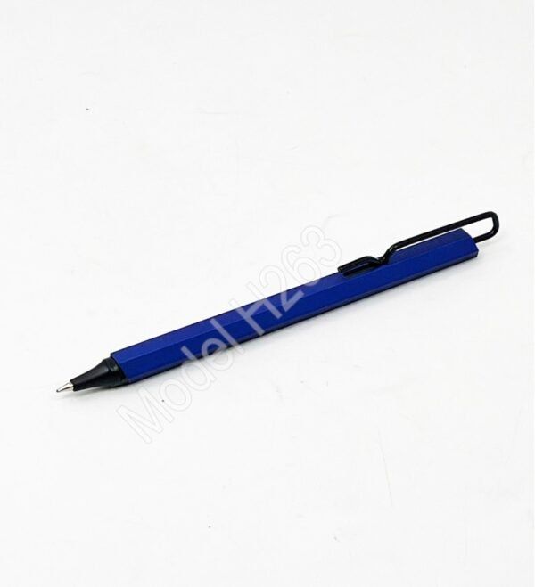 Metal Ball Pen - Image 3