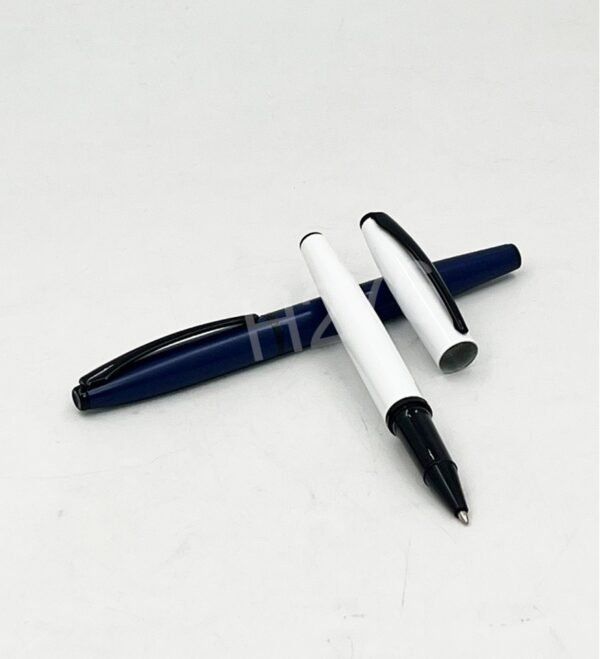 Metal Roller Pen - Image 4