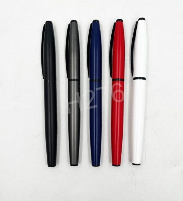 Metal Roller Pen - Image 3