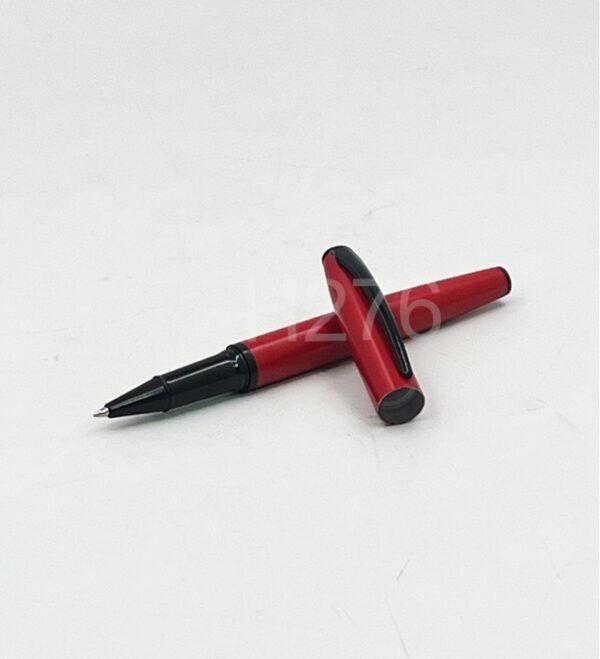 Metal Roller Pen - Image 2