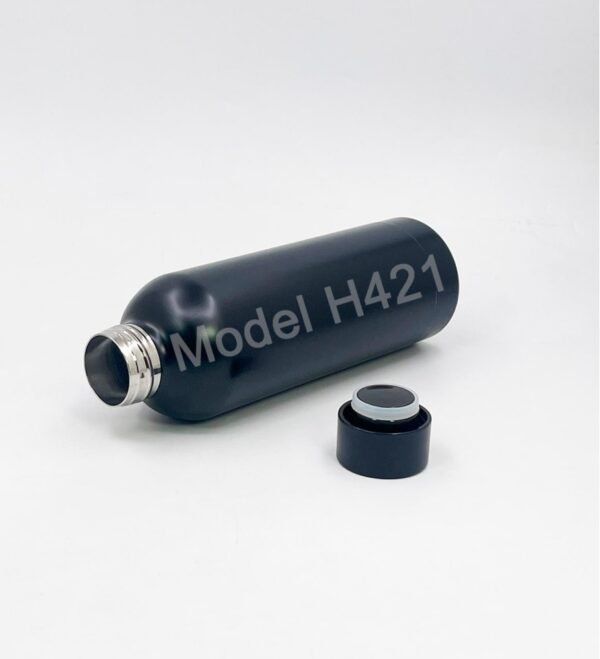 Steel Vacuum Flask - Image 3