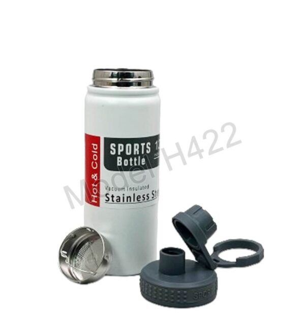 Stainless Steel Sport Vacuum Flask 800 ml - Image 3