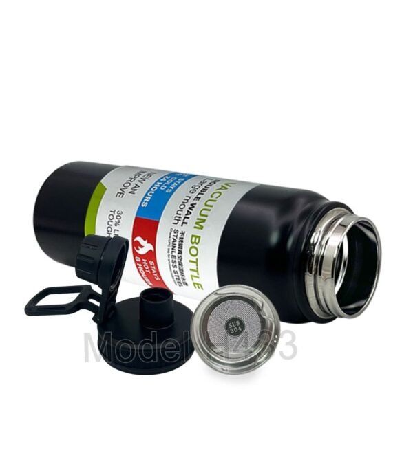 Sports Vacuum Flask 800 ml - Image 5