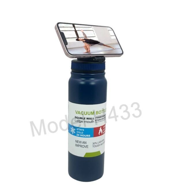 Sports Vacuum Flask 800 ml - Image 4