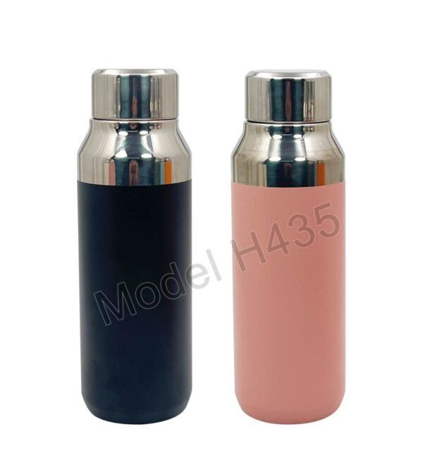 Steel Vacuum Flask - Image 2