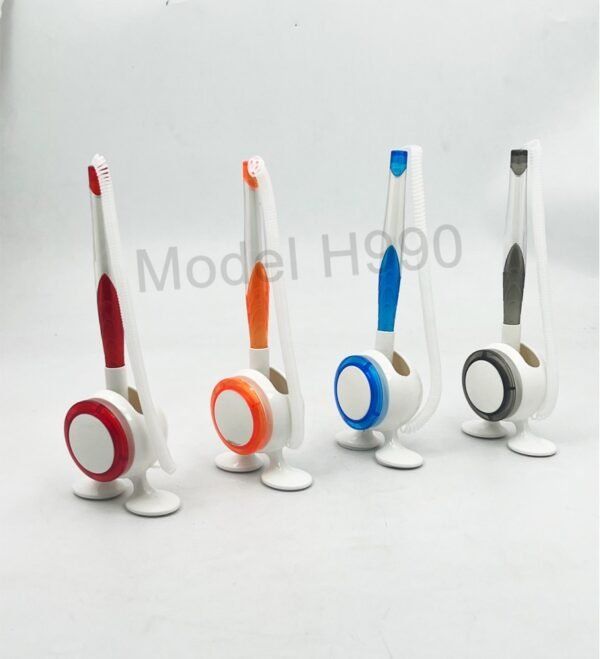 Movable Ball Pen With Spring Wire - Image 2