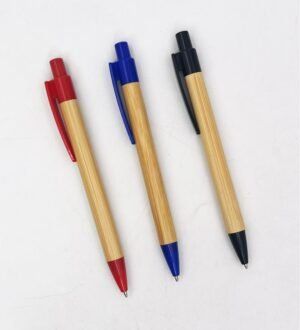 Wooden Ball Pen