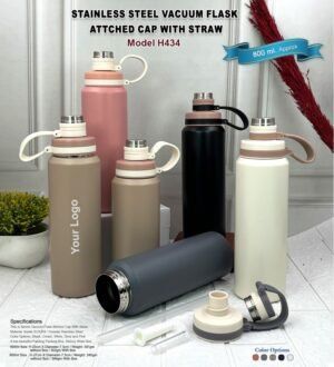 Sports Vacuum Flask 800 ml