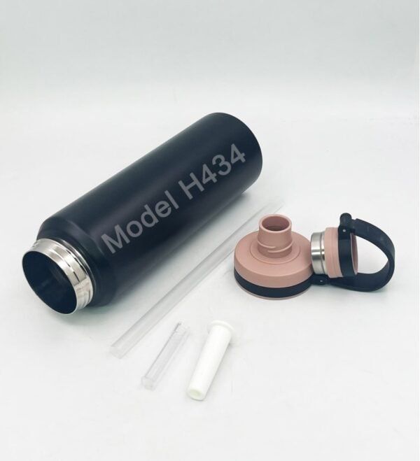 Sports Vacuum Flask 800 ml - Image 4
