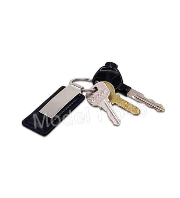 Metal Keychain - Image 5