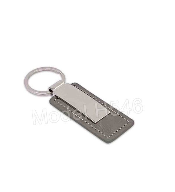 Metal Keychain - Image 4