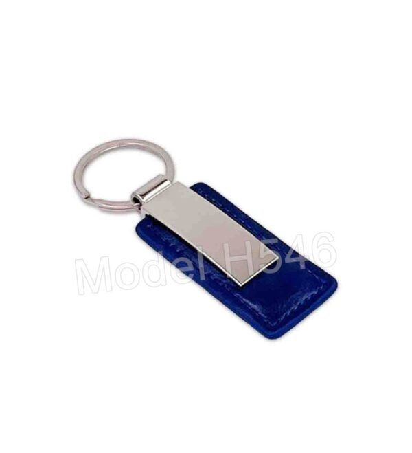 Metal Keychain - Image 3