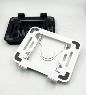 360′ Rotating Metal Laptop Stand