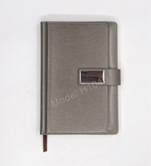 Multiple Notebook Diary