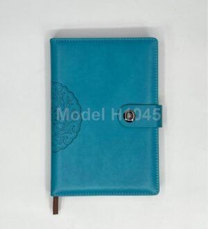 Office Notebook Diary