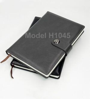 Office Notebook Diary