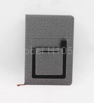 Office Notebook Diary