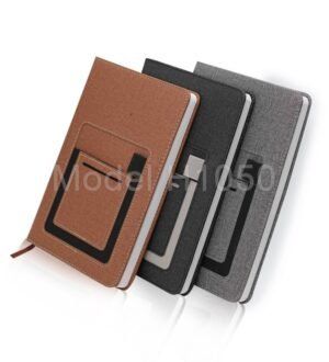 Office Notebook Diary
