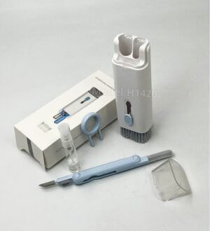7 In 1 Earbuds & Keyboard Cleaner
