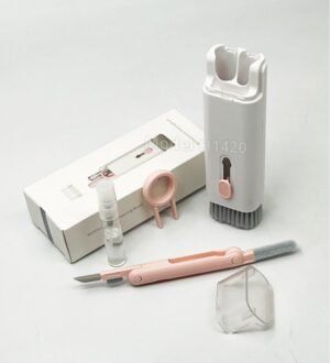 7 In 1 Earbuds & Keyboard Cleaner