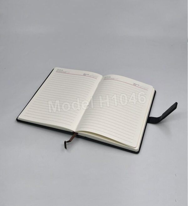 Office Notebook Diary - Image 6