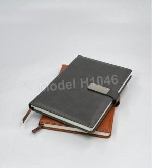 Office Notebook Diary
