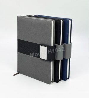 Notebook Diary