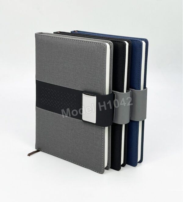Notebook Diary - Image 4