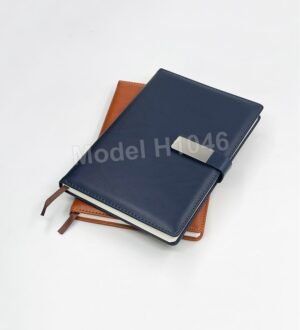 Office Notebook Diary