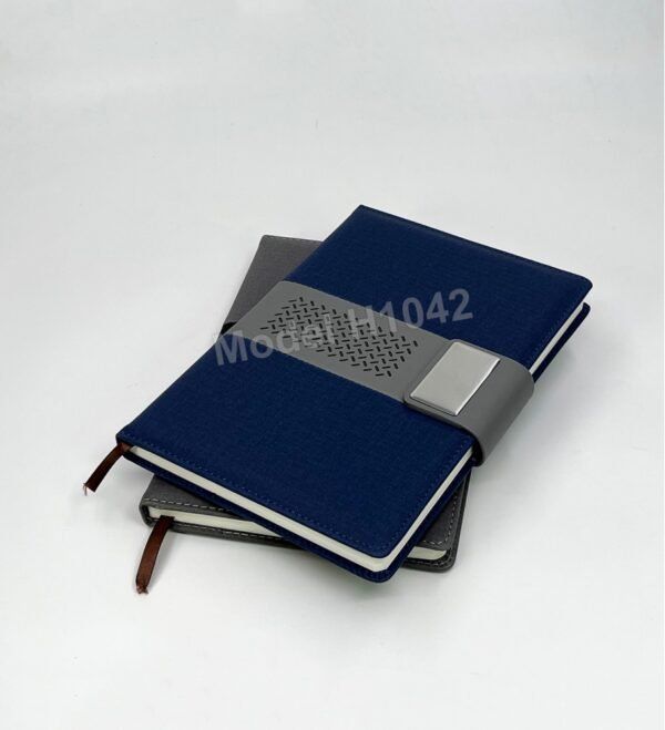 Notebook Diary - Image 3