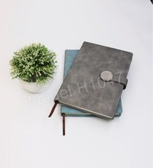 Notebook Diary