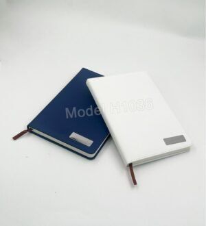 Office Notebook Diary