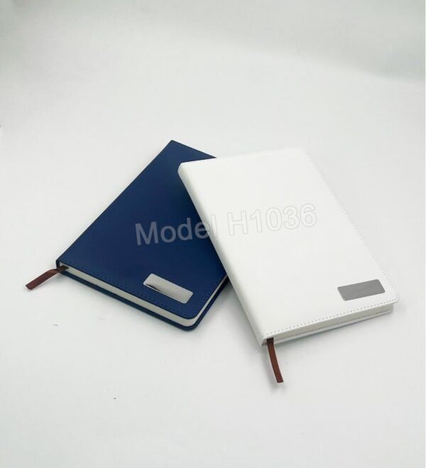 Office Notebook Diary - Image 3