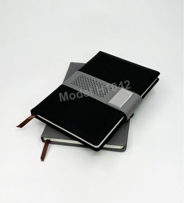 Notebook Diary - Image 2