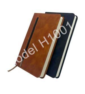 Office Notebook Diary