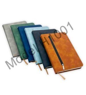 Office Notebook Diary
