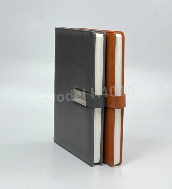 Office Notebook Diary - Image 2