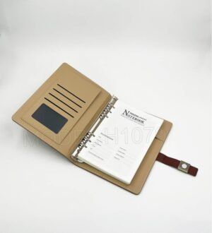 Office Planner Diary