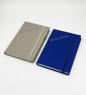 Multifunctional A5 Notebook Diary
