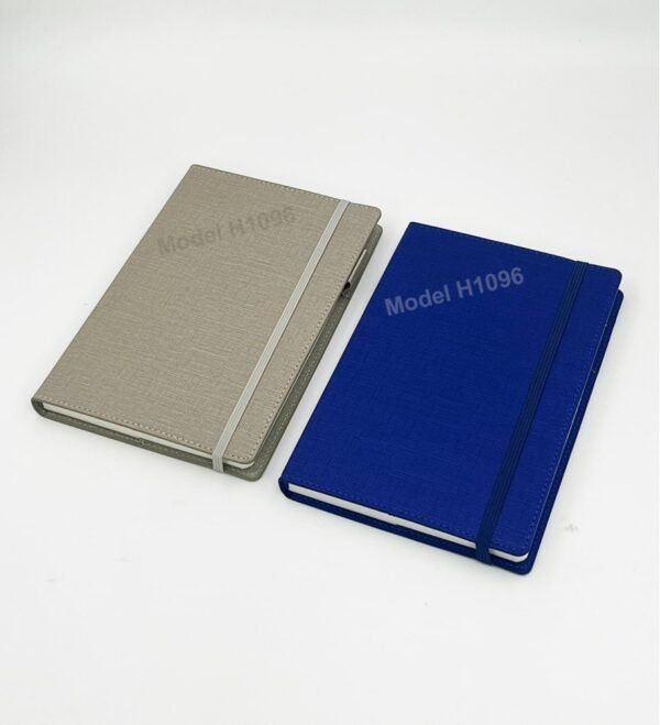 Multifunctional A5 Notebook Diary - Image 2