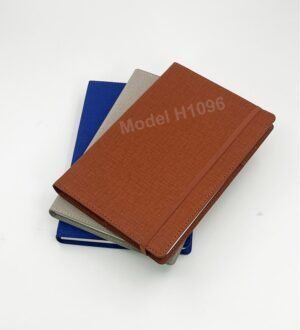 Multifunctional A5 Notebook Diary